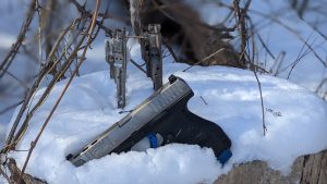 WMD Guns Enhanced Parts and Accessories