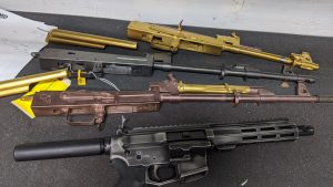 WMD Guns Aesthetic Products