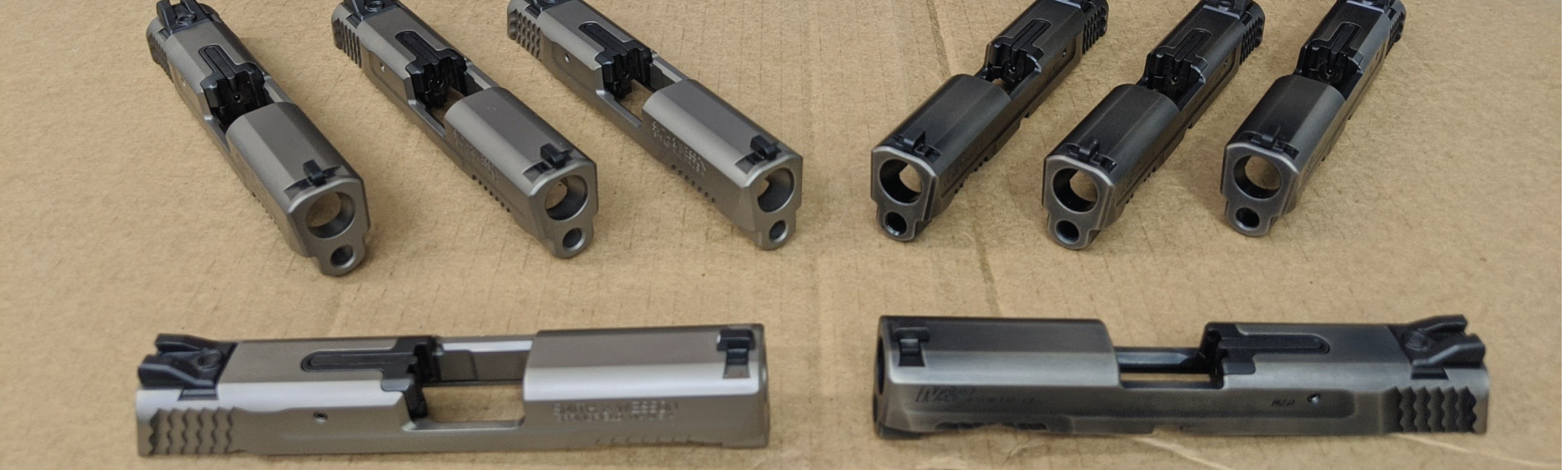 WMD Guns Dealer Specials
