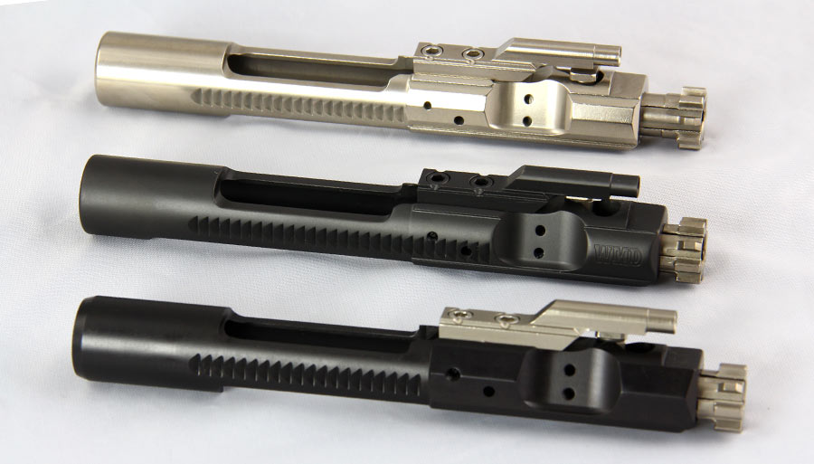 Bolt Carrier Groups