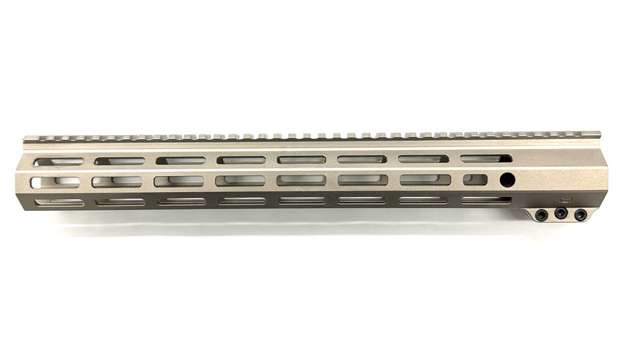 Handguards