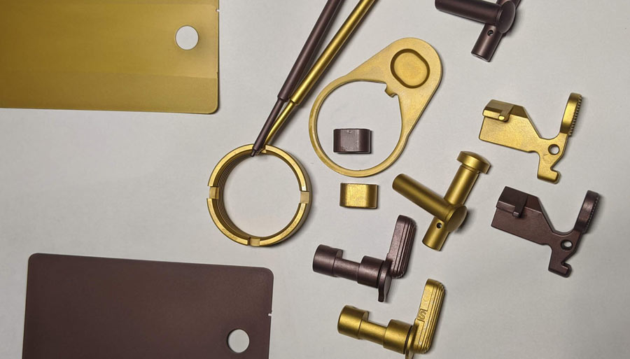 OEM Coating Services